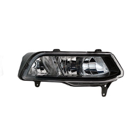 Volkswagen Polo Hatchback Sis Lambası Sağ Gündüz Sürüş Lambalı 6C0941662D