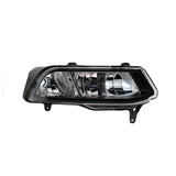 Volkswagen Polo Hatchback Sis Lambası Sağ Gündüz Sürüş Lambalı 6C0941662D