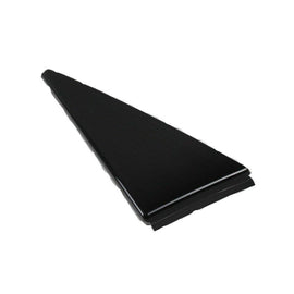 Volkswagen Polo Hatchback Far Köşe Plastiği Sol 6C0941777B