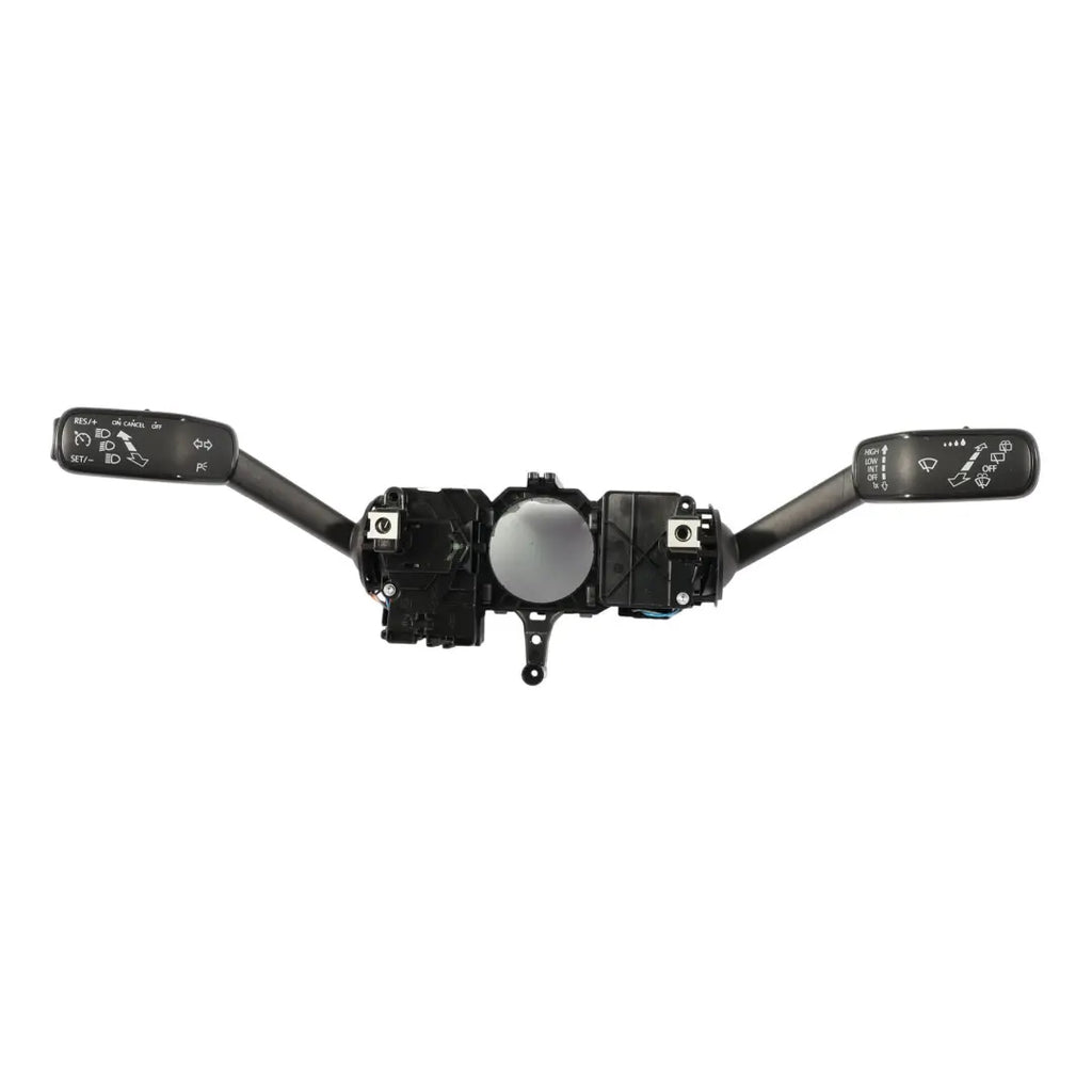 Volkswagen Polo Seat Ibiza Toledo Skoda Fabia Rapid Sinyal Silecek Kolu 6C0953513B 6C0953501B
