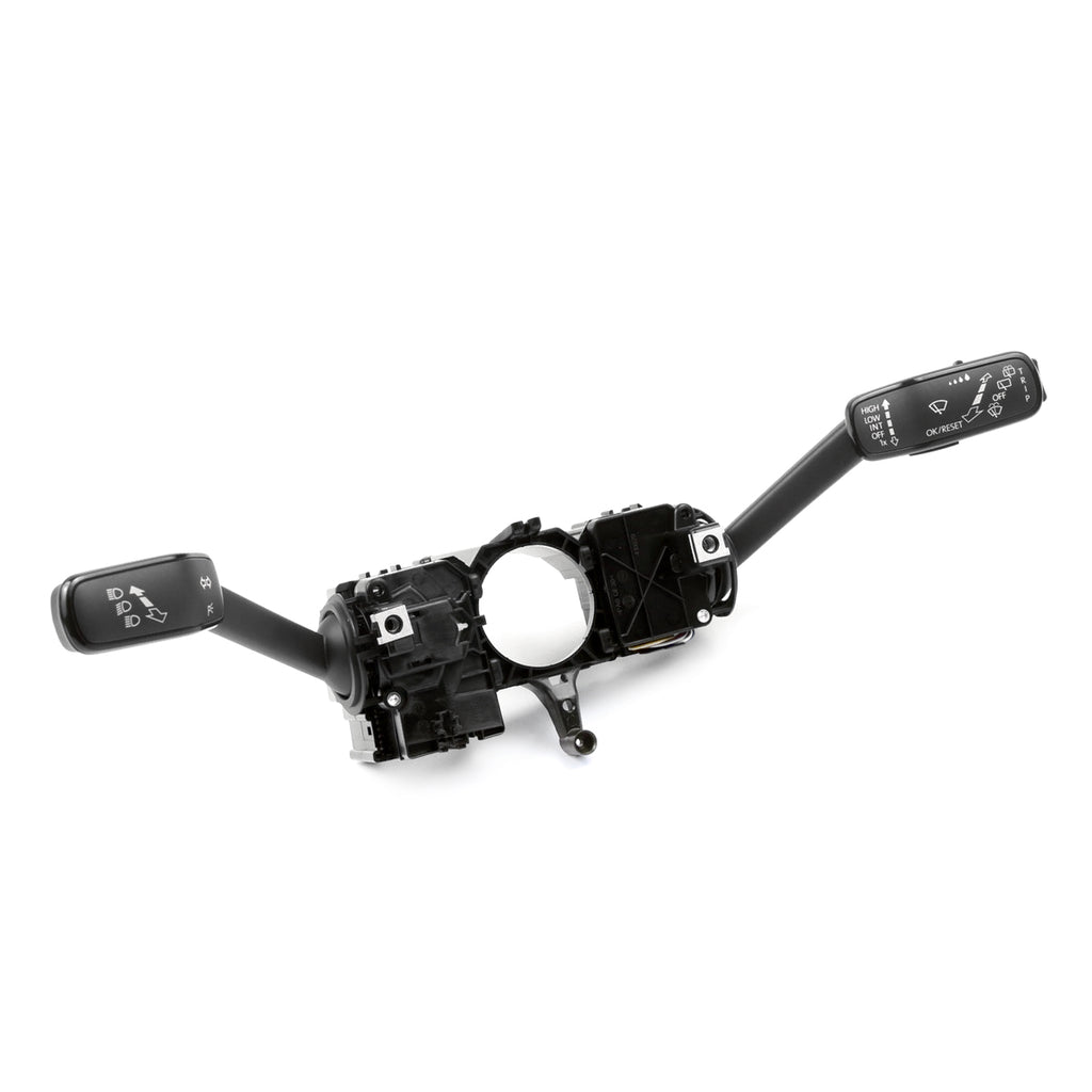 Volkswagen Polo Seat Ibiza Toledo Skoda Fabia Rapid Sinyal Silecek Kolu 6C0953513A