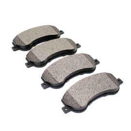 Ford Transit Fren Balatası 6C112K021BC