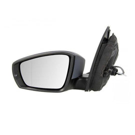 Volkswagen Polo 2015-2018 Ayna Komple Sol 6C1857507