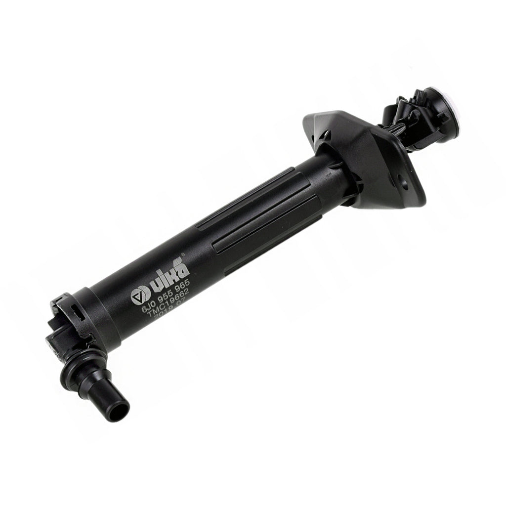 Seat İbiza Far Yıkama Motoru Sol 6J0955965