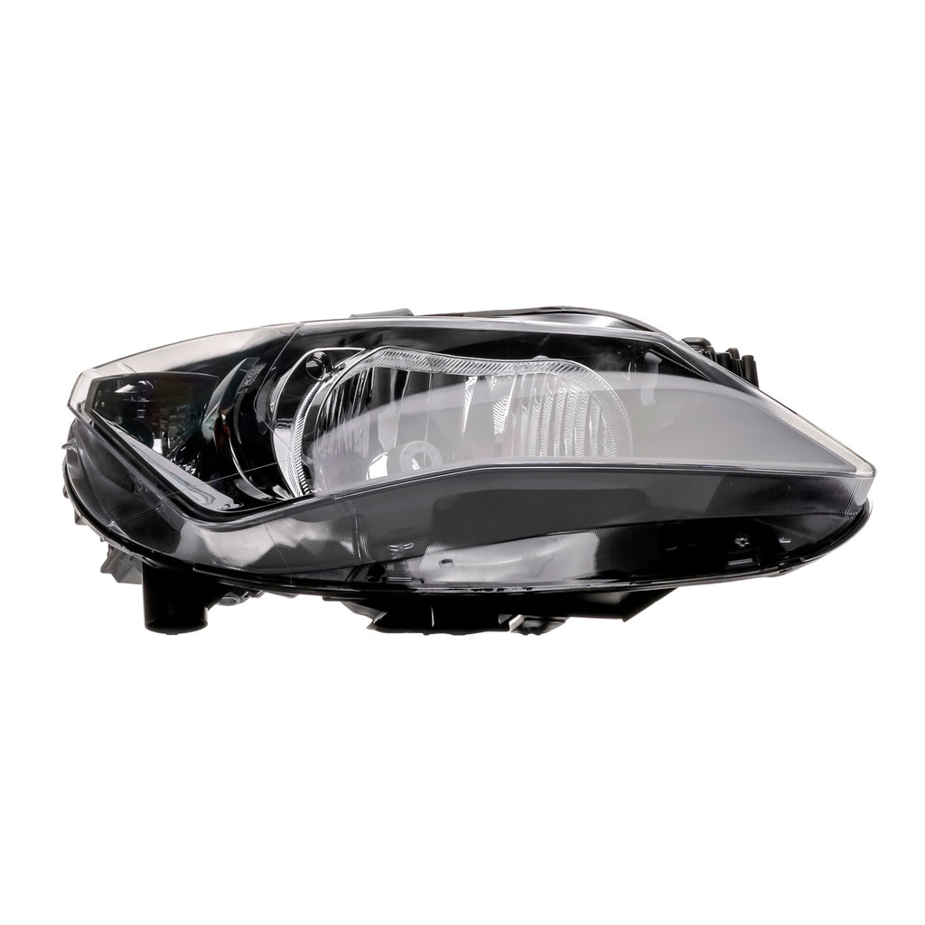 Seat İbiza Far Komple Sağ 6J1941022J