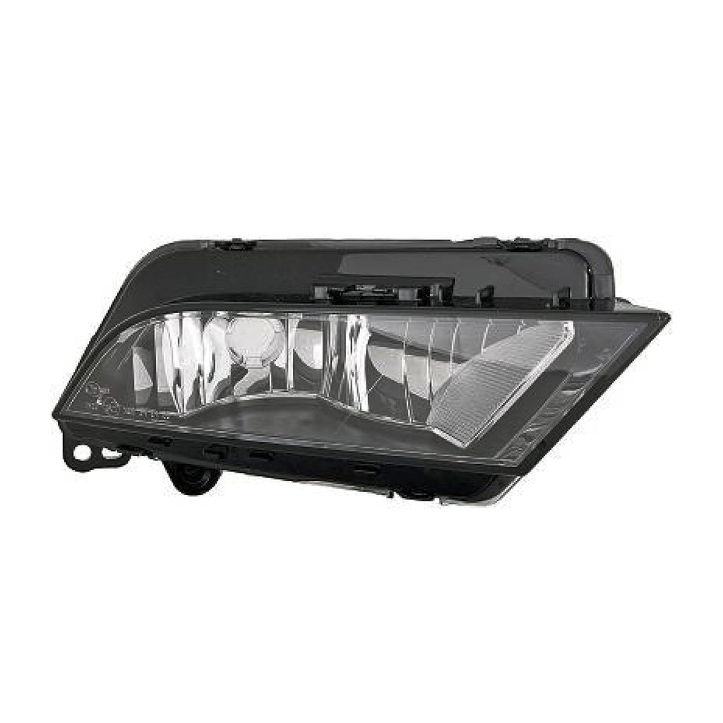 Seat İbiza Leon Toledo Sis Lambası Sol 6J9941701A