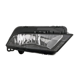 Seat İbiza Leon Toledo Sis Lambası Sol 6J9941701A