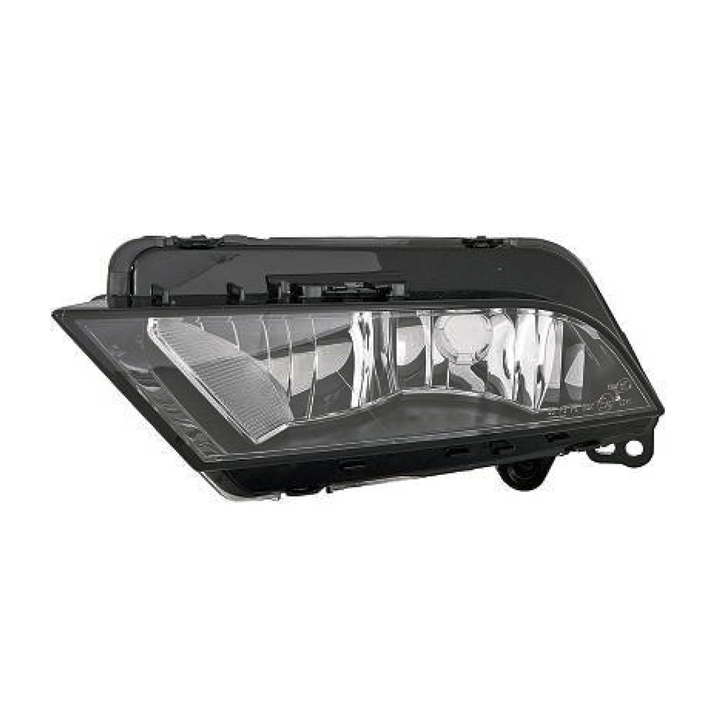 Seat İbiza Leon Toledo Sis Lambası Sağ 6J9941702A