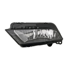 Seat İbiza Leon Toledo Sis Lambası Sağ 6J9941702A