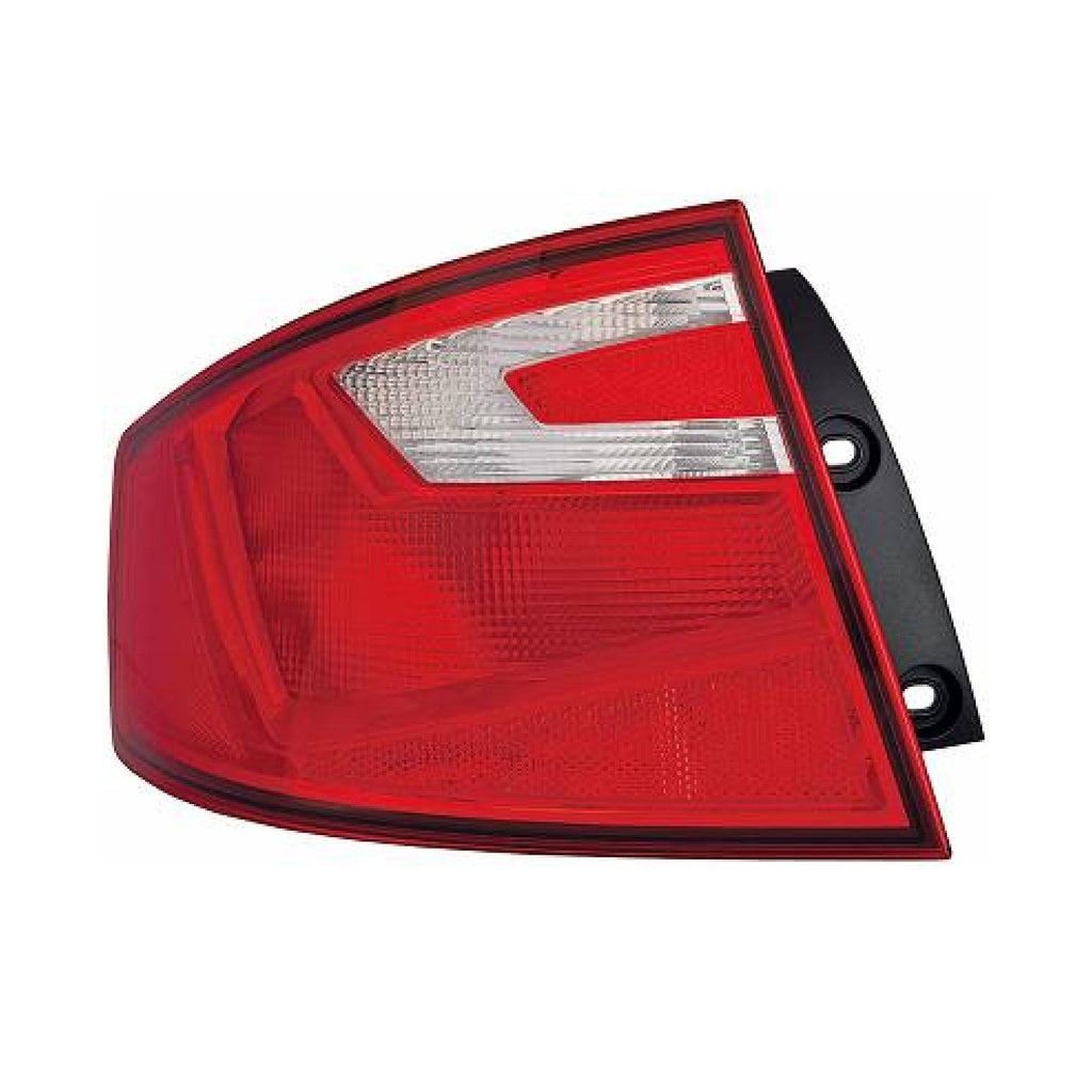 Seat Toledo 2012-2015 Stop Lambası Sol 6JH945095B 6JH945095D DEPO 445-1935L-UE