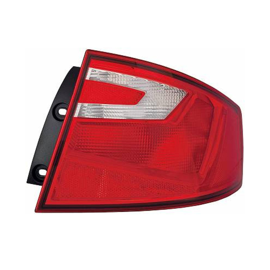 Seat Toledo 2012-2015 Stop Lambası Sağ 6JH945096B 6JH945096D DEPO 445-1935R-UE