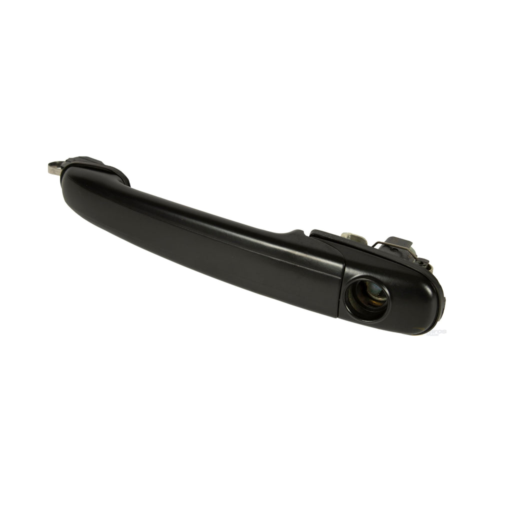 Volkswagen Polo Classic Caddy Seat İbiza Cordoba İnca Kapı Kolu Dış Ön Sol & Sağ 6K0837207A