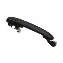 Görseli Galeri görüntüleyiciye yükleyin, Volkswagen Polo Classic Caddy Seat İbiza Cordoba İnca Kapı Kolu Dış Arka Sol &amp; Sağ Nova 6K4839205B