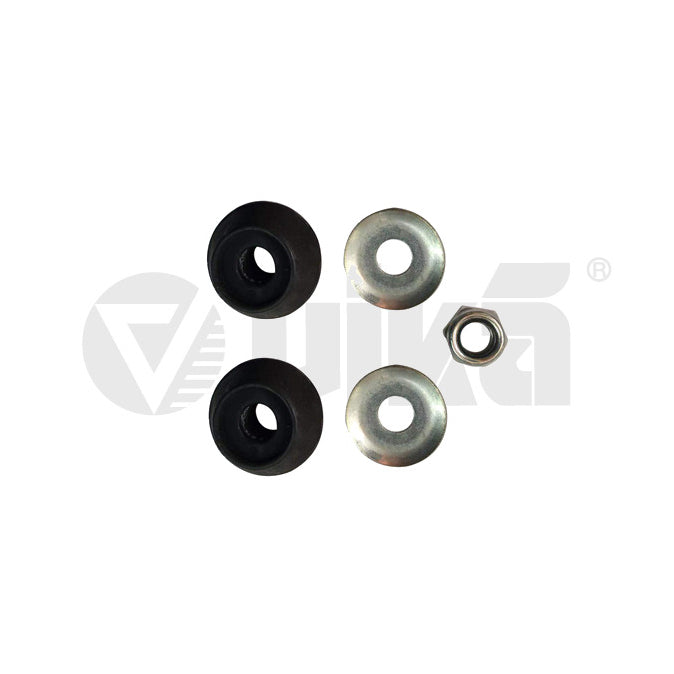 Volkswagen Polo Polo Classic Caddy Seat İnca İbiza Cordoba Viraj Demir Askı Lastiği Yuvarlak Set 6N0411329KIT