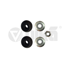 Görseli Galeri görüntüleyiciye yükleyin, Volkswagen Polo Polo Classic Caddy Seat İnca İbiza Cordoba Viraj Demir Askı Lastiği Yuvarlak Set 6N0411329KIT