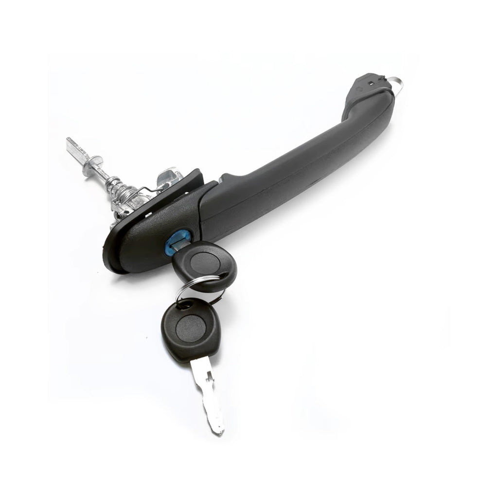 Volkswagen Polo Hatchback Sharan Seat Alhambra Kapı Kolu Dış Ön Sol & Sağ 6N0837207A