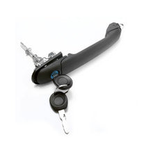 Görseli Galeri görüntüleyiciye yükleyin, Volkswagen Polo Hatchback Sharan Seat Alhambra Kapı Kolu Dış Ön Sol &amp; Sağ 6N0837207A