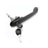 Volkswagen Polo Hatchback Sharan Seat Alhambra Kapı Kolu Dış Ön Sol & Sağ 6N0837207A