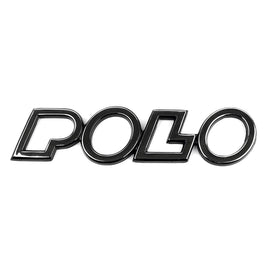 Volkswagen Polo Arka Yazı 6N0853687E