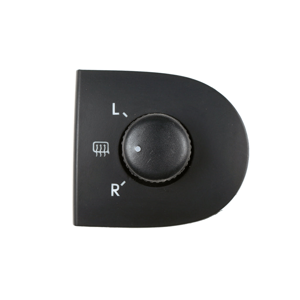 Volkswagen Polo Hatchback Ayna Kumanda Anahtarı 6N1959565A