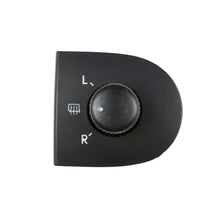 Görseli Galeri görüntüleyiciye yükleyin, Volkswagen Polo Hatchback Ayna Kumanda Anahtarı 6N1959565A