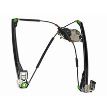 Görseli Galeri görüntüleyiciye yükleyin, Volkswagen Polo Cam Krikosu Sağ Orijinal Ürün 6N4837402G