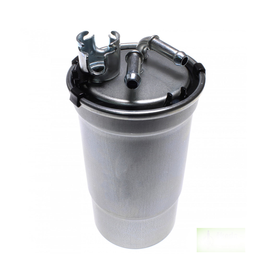 Volkswagen Polo Seat İbiza Cordoba Skoda Fabia Roomster Mazot Filtresi 6Q0127401B