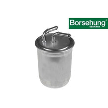 Görseli Galeri görüntüleyiciye yükleyin, Skoda Fabia Roomster Volkswagen Polo Seat İbiza Cordoba Mazot Filtresi Borsehung 6Q0127401F