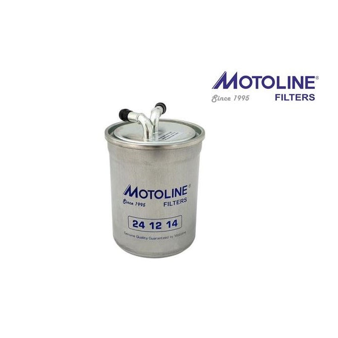 Skoda Fabia Roomster Volkswagen Polo Seat İbiza Cordoba Mazot Filtresi 6Q0127401F