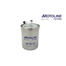 Görseli Galeri görüntüleyiciye yükleyin, Skoda Fabia Roomster Volkswagen Polo Seat İbiza Cordoba Mazot Filtresi 6Q0127401F