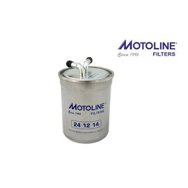 Skoda Fabia Roomster Volkswagen Polo Seat İbiza Cordoba Mazot Filtresi 6Q0127401F