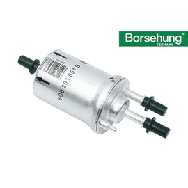 Volkswagen Polo Seat İbiza Cordoba Skoda Fabia Roomster Benzin Filtresi 3 Bar Sofima 6Q0201051B