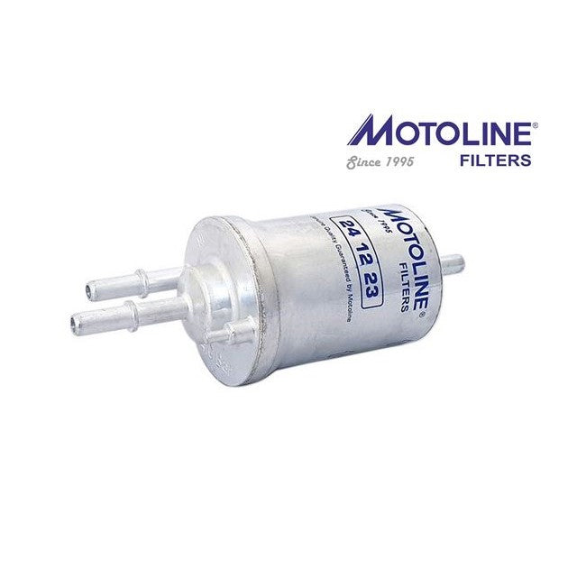 Audi A3 Volkswagen Caddy Jetta Skoda Fabia Octavia Seat Leon Benzin Filtresi 4 Bar 6Q0201051J