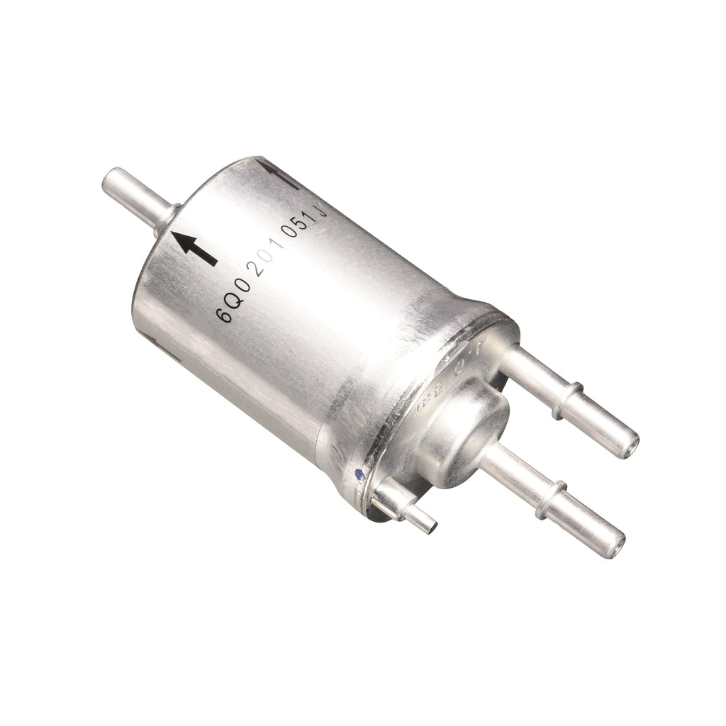 Audi A3 Volkswagen Caddy Jetta Skoda Octavia Fabia Seat Leon Benzin Filtresi 4 Bar ADLER OEM 6Q0201051J