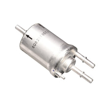 Görseli Galeri görüntüleyiciye yükleyin, Audi A3 Volkswagen Caddy Jetta Skoda Octavia Fabia Seat Leon Benzin Filtresi 4 Bar ADLER OEM 6Q0201051J