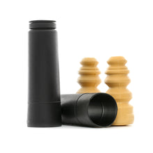 Görseli Galeri görüntüleyiciye yükleyin, Audi A1 A2 Skoda Citigo Fabia Seat Cordoba İbiza Volkswagen Polo UP Amortisör Stoplama Takozu &amp; Toz Plastiği Arka Set Çift Taraf VİKA 6Q0512131B S1