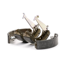 Seat Cordoba İbiza Skoda Fabia Felicia Volkswagen Polo Classic Fren Balatası Arka 6Q0698525A