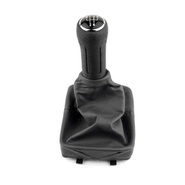 Volkswagen Polo Vites Topuzu 5 İleri Siyah 6Q0711113