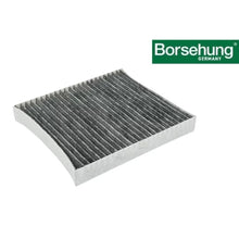 Görseli Galeri görüntüleyiciye yükleyin, Skoda Fabia Volkswagen Polo Seat İbiza Cordoba Polen Filtresi Karbonlu 6Q0819653