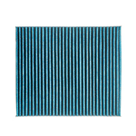 Skoda Fabia Roomster Polo Seat İbiza Cordoba Polen Filtresi 6Q0820367