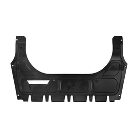 Volkswagen Polo Skoda Fabia Karter Muhafazası 6Q0825237