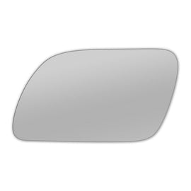 Volkswagen Polo Ayna Camı Isıtmalı Sol 2001-2005 6Q0857521A