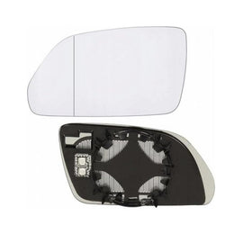 Volkswagen Polo Ayna Camı Isıtmalı Sol 2006-2009 6Q0857521F