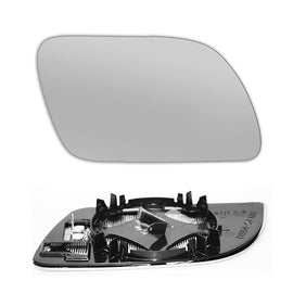 Volkswagen Polo Ayna Camı Isıtmalı Sağ 2001-2005 6Q0857522