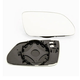 Volkswagen Polo Ayna Camı Isıtmalı Sağ 2006-2009 6Q0857522K