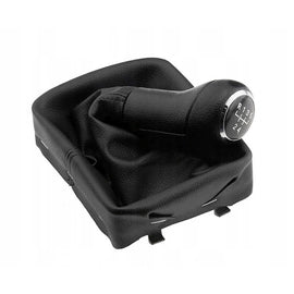 Volkswagen Polo Vites Topuzu Siyah 5 İleri 6Q1711113F