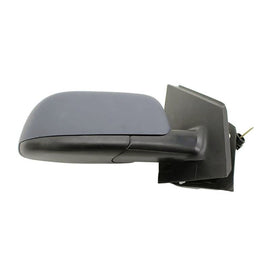 Volkswagen Polo Hatchback Ayna Dış Dikiz Komple Sağ Elektrikli 6Q1857508G