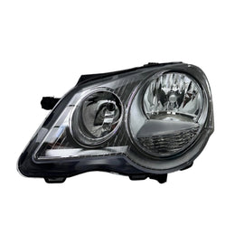 Volkswagen Polo Hatchback Far Komple Sol 6Q1941007AT