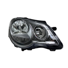 Görseli Galeri görüntüleyiciye yükleyin, Volkswagen Polo Hatchback Far Komple Sağ Partsqueen 6Q1941008AT