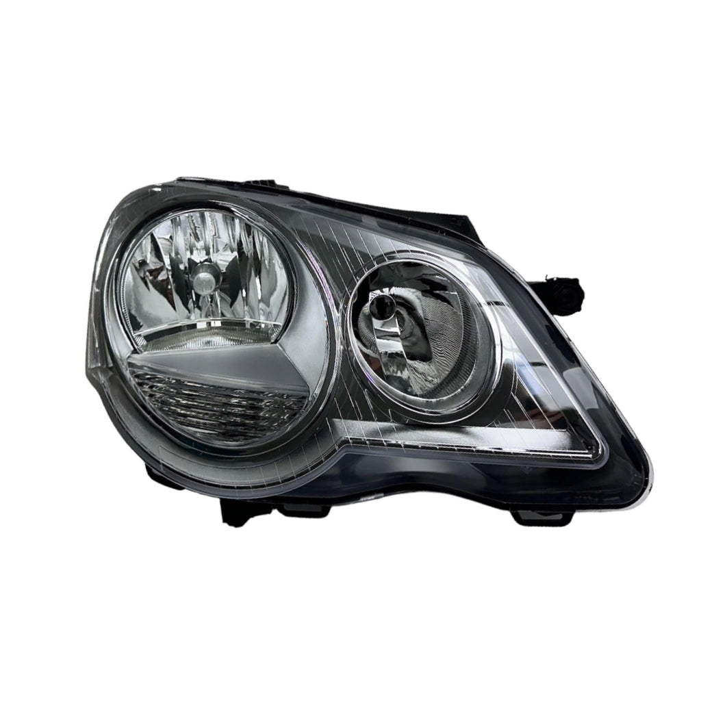 Volkswagen Polo Hatchback Far Komple Sağ 6Q1941008AT